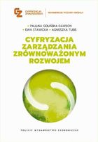 Cyfryzacja zarządzania zrównoważonym rozwojem