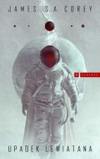 Cykl Expanse. Tom 9. Upadek Lewiatana