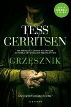 Cykl Rizzoli / Isles. Tom 3. Grzesznik