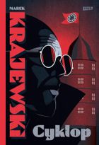 Cyklop. Tom 14. Edward Popielski