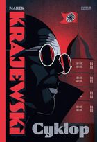 Cyklop (wydanie kieszonkowe)