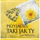 Cytaty z Pisma Św. Przyjaciel taki jak Ty