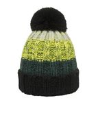 Czapka chłopięca, czarna, Döll