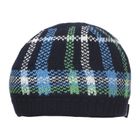 Czapka chłopięca, mix, Döll