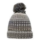 Czapka chłopięca, mix, pompon, Döll