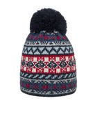 Czapka chłopięca, niebieska, Döll