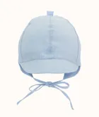 Czapka chłopięca, niebieska, Iltom