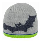 Czapka chłopięca, szara, Döll