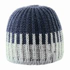 Czapka chłopięca, szara, Döll