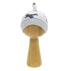 Czapka chłopięca, szara, Nicol