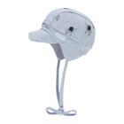 Czapka chłopięca, wiązana, mix, Döll