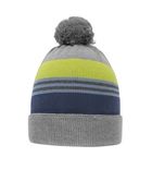 Czapka chłopięca z pomponem, mix, Döll