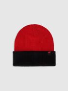 Czapka damska, mix, 4F