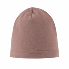 Czapka dziecięca, brązowa, Eevi