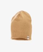 Czapka dziecięca, brązowa, Iltom