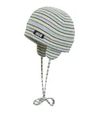 Czapka dziecięca, mix, paski, Döll