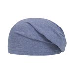 Czapka dziecięca, niebieska, Döll