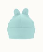 Czapka dziecięca, niebieska, Iltom