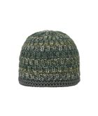 Czapka dziecięca, szara, Döll