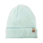 Czapka dziecięca, zielona, Eevi