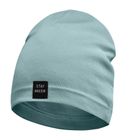 Czapka dziecięca, zielona, Pinokio