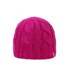 Czapka dziewczęca, różowa, Döll