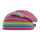 Czapka dziewczęca, szara, Döll