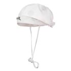 Czapka dziewczęca, wiązana, mix, Döll