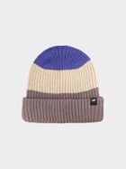 Czapka męska, mix, 4F