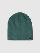 Czapka męska, zielona, 4F