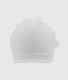 Czapka niemowlęca, biała, Iltom