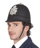 Czapka, policjant angielski