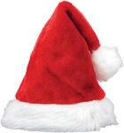 Czapka, Święty Mikołaj