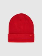 Czapka, unisex, czerwona, 4F