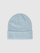 Czapka, unisex, niebieska, 4F