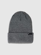 Czapka, unisex, szara, 4F