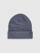 Czapka, unisex, szara, 4F