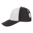 Czapka z daszkiem chłopięca, mix, Döll