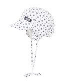 Czapka z daszkiem chłopięca, mix, gwiazdki, Döll