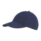 Czapka z daszkiem dziecięca, granatowa, Döll