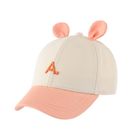 Czapka z daszkiem dziecięca, mix, Be Snazzy