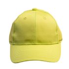 Czapka z daszkiem dziecięca, zielona, Döll