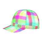 Czapka z daszkiem dziewczęca, mix, Döll