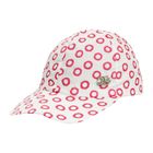 Czapka z daszkiem dziewczęca, mix, Döll