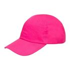 Czapka z daszkiem dziewczęca, różowa, Döll