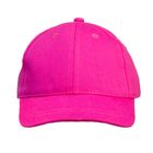 Czapka z daszkiem dziewczęca, różowa, Döll