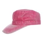 Czapka z daszkiem dziewczęca, różowa, Döll