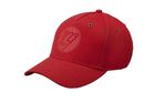 Czapka z daszkiem męska, czerwona, Puma Scuderia Ferrari F1 1929 Cap