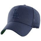 Czapka z daszkiem męska, granatowa, 47 Brand MLB LA Dodgers Cap