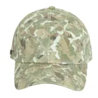 Czapka z daszkiem moro unisex NOWEAR